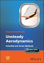 Télécharger le livre :  Unsteady Aerodynamics