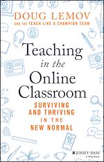 Télécharger le livre :  Teaching in the Online Classroom