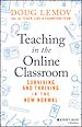 Télécharger le livre :  Teaching in the Online Classroom