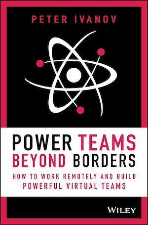 Téléchargez le livre :  Power Teams Beyond Borders