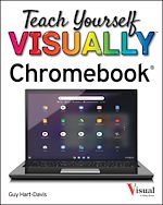 Télécharger le livre :  Teach Yourself VISUALLY Chromebook
