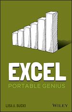 Télécharger le livre :  Excel Portable Genius