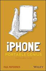 Télécharger le livre :  iPhone Portable Genius