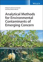Télécharger le livre :  Analytical Methods for Environmental Contaminants of Emerging Concern