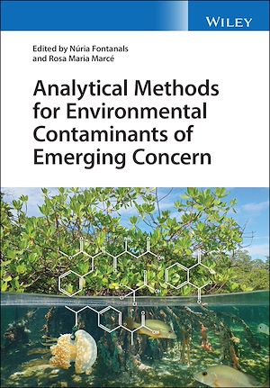 Téléchargez le livre :  Analytical Methods for Environmental Contaminants of Emerging Concern