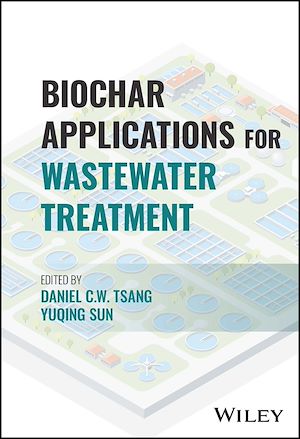 Download the eBook: Biochar Applications for Wastewater Treatment