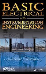 Télécharger le livre :  Basic Electrical and Instrumentation Engineering
