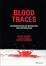 Télécharger le livre :  Blood Traces