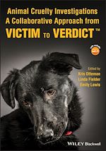 Télécharger le livre :  Animal Cruelty Investigations