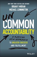Télécharger le livre :  Uncommon Accountability