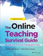 Download this eBook The Online Teaching Survival Guide