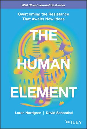 Téléchargez le livre :  The Human Element