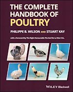 Télécharger le livre :  The Complete Handbook of Poultry