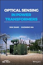 Télécharger le livre :  Optical Sensing in Power Transformers