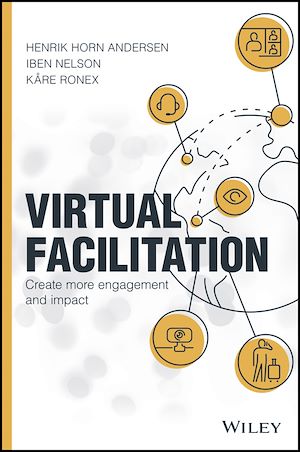Téléchargez le livre :  Virtual Facilitation