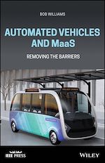 Télécharger le livre :  Automated Vehicles and MaaS