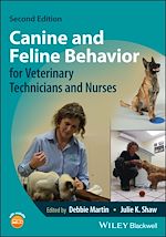 Télécharger le livre :  Canine and Feline Behavior for Veterinary Technicians and Nurses