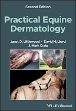 Télécharger le livre :  Practical Equine Dermatology