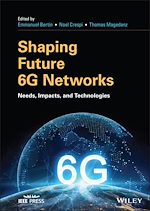 Télécharger le livre :  Shaping Future 6G Networks