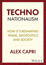 Télécharger le livre :  Techno-Nationalism