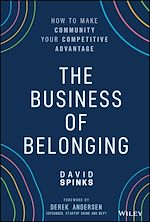 Télécharger le livre :  The Business of Belonging