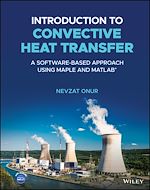 Télécharger le livre :  Introduction to Convective Heat Transfer