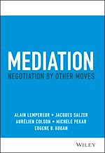 Télécharger le livre :  Mediation