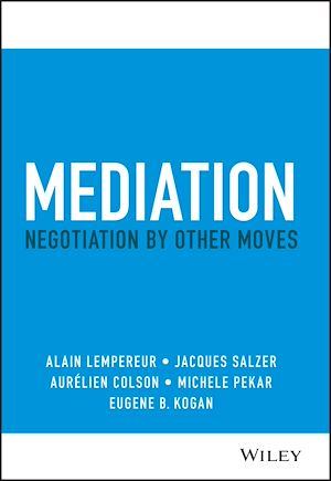 Téléchargez le livre :  Mediation