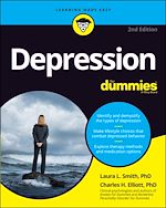 Télécharger le livre :  Depression For Dummies