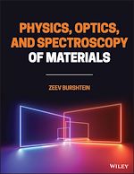 Télécharger le livre :  Physics, Optics, and Spectroscopy of Materials