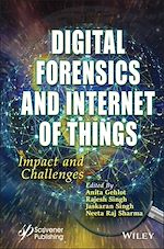 Télécharger le livre :  Digital Forensics and Internet of Things