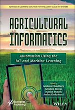 Télécharger le livre :  Agricultural Informatics