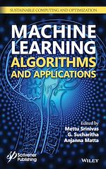 Télécharger le livre :  Machine Learning Algorithms and Applications