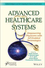 Télécharger le livre :  Advanced Healthcare Systems