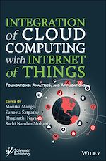 Télécharger le livre :  Integration of Cloud Computing with Internet of Things