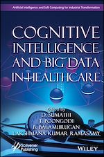 Télécharger le livre :  Cognitive Intelligence and Big Data in Healthcare