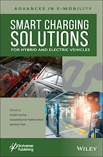 Télécharger le livre :  Smart Charging Solutions for Hybrid and Electric Vehicles