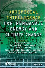 Télécharger le livre :  Artificial Intelligence for Renewable Energy and Climate Change