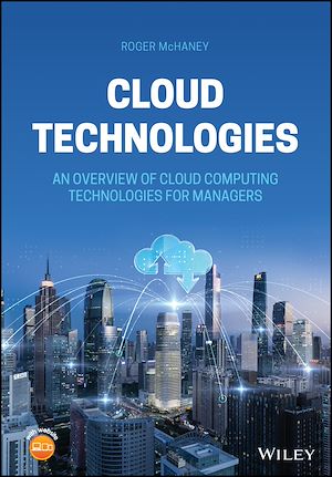 Téléchargez le livre :  Cloud Technologies