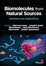 Télécharger le livre :  Biomolecules from Natural Sources