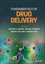 Télécharger le livre :  Fundamentals of Drug Delivery