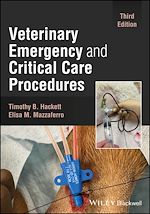 Télécharger le livre :  Veterinary Emergency and Critical Care Procedures