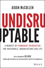 Télécharger le livre :  Undisruptable