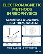 Télécharger le livre :  Electromagnetic Methods in Geophysics