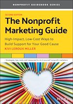 Télécharger le livre :  The Nonprofit Marketing Guide