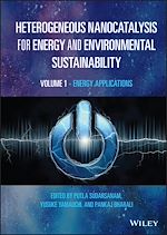 Télécharger le livre :  Heterogeneous Nanocatalysis for Energy and Environmental Sustainability, Volume 1