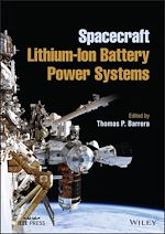 Télécharger le livre :  Spacecraft Lithium-Ion Battery Power Systems