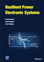 Télécharger le livre :  Resilient Power Electronic Systems