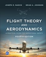 Télécharger le livre :  Flight Theory and Aerodynamics