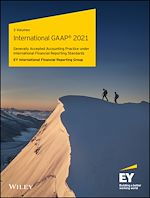 Télécharger le livre :  International GAAP 2021